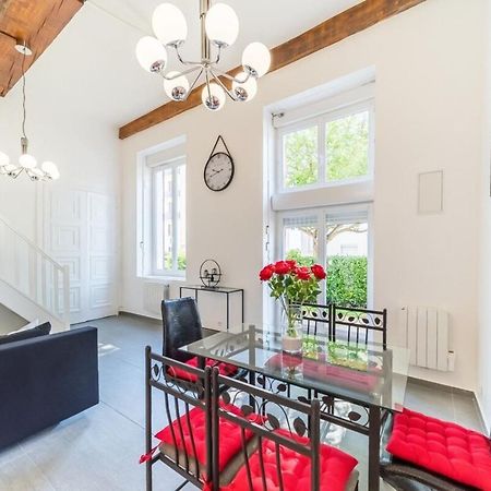 The Charming Fleury 2 Bedrooms Oullins Exterior photo